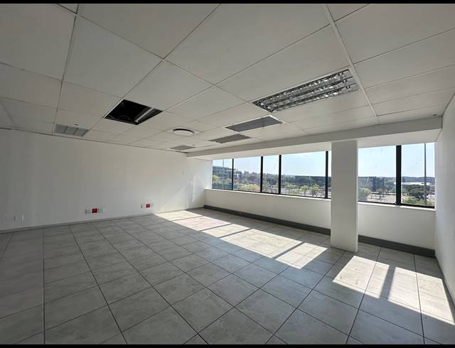 197M² OFFICE TO LET IN CENTURION CENTRAL